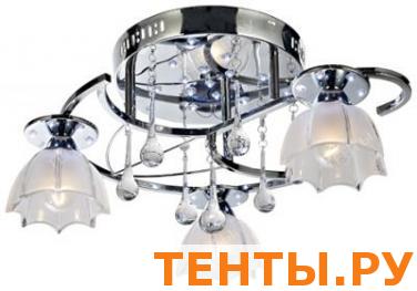 Светильники со светодиодами VELANTE Артикул 751-107-03 Светильники со светодиодами VELANTE Артикул 751-107-03