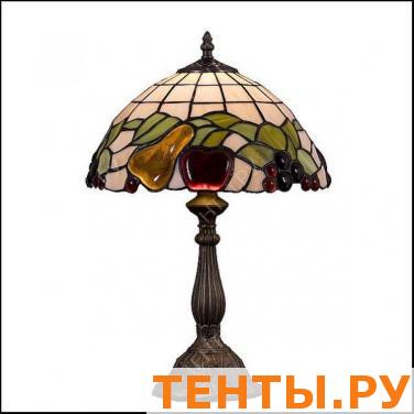 Светильники в стиле Tiffany Артикул 850-804-01 Светильники в стиле Tiffany Артикул 850-804-01