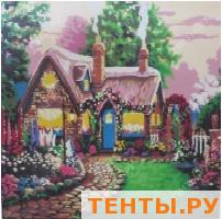 Раскраски 40х50 Артикул YE 046 Раскраски 40х50 Артикул YE 046