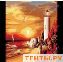 Раскраски 40х50 Артикул YE 030 Раскраски 40х50 Артикул YE 030