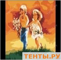 Раскраски 40х50 Артикул YE 021 Раскраски 40х50 Артикул YE 021
