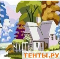 Раскраски 40х50 Артикул YE 007 Раскраски 40х50 Артикул YE 007