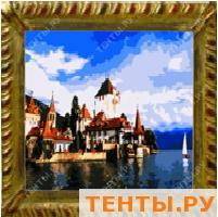 Раскраски 40х50 Артикул Y009 Раскраски 40х50 Артикул Y009