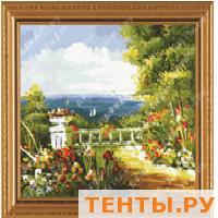 Раскраски 40х50 Артикул Y085 Раскраски 40х50 Артикул Y085