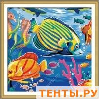 Раскраски 40х40 Артикул YD 013 Раскраски 40х40 Артикул YD 013