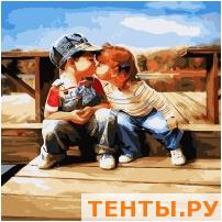 Раскраски 40х40 Артикул YD 001 Раскраски 40х40 Артикул YD 001