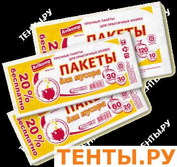 Пакеты для мусора, 120л, 10шт./пласт, черные Артикул 0182 Пакеты для мусора, 120л, 10шт./пласт, черные Артикул 0182