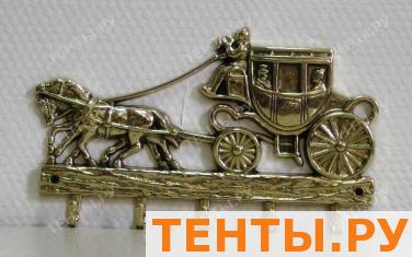 Ключница "Дилижанс" AL-82-231 Ключница "Дилижанс" AL-82-231