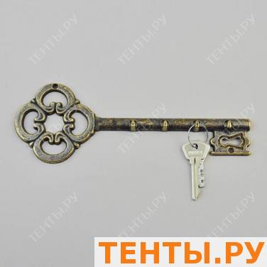 Ключница "Золотой ключик" "антик" AL-80-305-ANT Ключница "Золотой ключик" "антик" AL-80-305-ANT