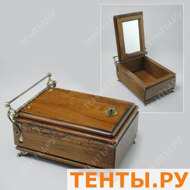 Шкатулка FC-3513 Шкатулка FC-3513