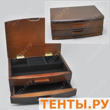Шкатулка для украшений SF-JBM01 Шкатулка для украшений SF-JBM01