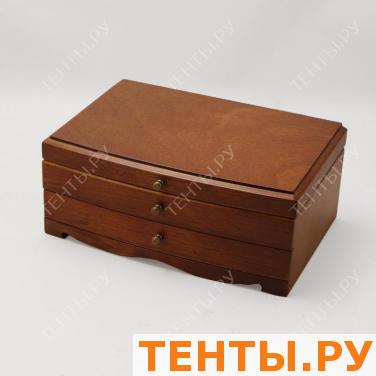 Шкатулка для украшений SF-RST-46 Шкатулка для украшений SF-RST-46