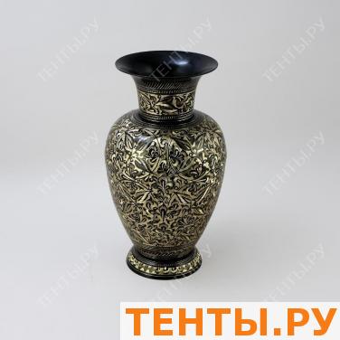 Ваза - бочка "Джарра", 13" BE-1200251 Ваза - бочка "Джарра", 13" BE-1200251
