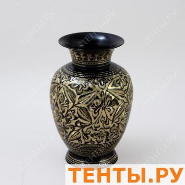 Ваза - бочка "Джарра", 8" BE-1200248 Ваза - бочка "Джарра", 8" BE-1200248