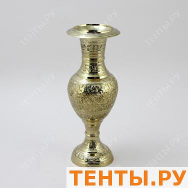 Ваза классика латунь BE-1200655 Ваза классика латунь BE-1200655
