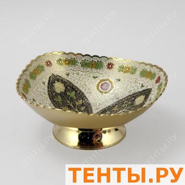 Вазон декоративный E-1289463 Вазон декоративный E-1289463