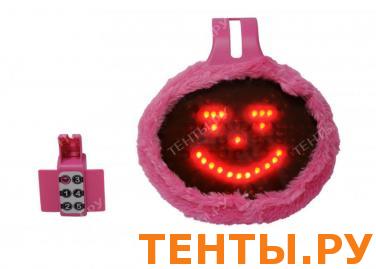 Автосмайлик Drivemotion GlamurGirl 2.0 Автосмайлик Drivemotion GlamurGirl 2.0