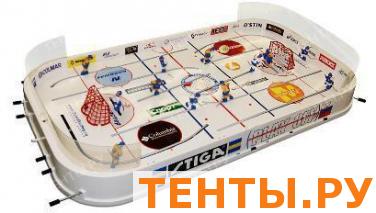 Настольный хоккей STIGA Play Off (\ Настольный хоккей STIGA Play Off (\