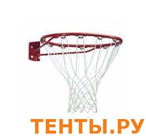 Кольцо баскетбольное DFC RIM RED RIM BLACK Кольцо баскетбольное DFC RIM RED RIM BLACK