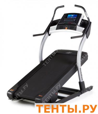 Беговая дорожка NordicTrack Incline Trainer X9i NETL29714 Беговая дорожка NordicTrack Incline Trainer X9i NETL29714