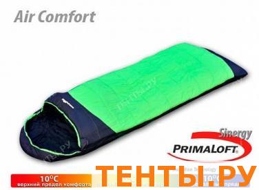 Спальный мешок AIR COMFORT Спальный мешок AIR COMFORT