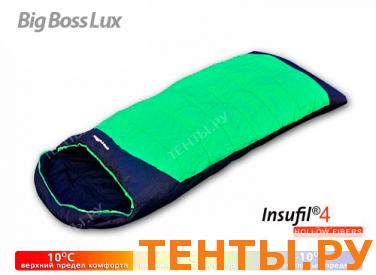 Спальный мешок BIG BOSS LUX Спальный мешок BIG BOSS LUX
