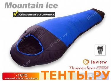 Спальный мешок MOUNTAIN ICE Спальный мешок MOUNTAIN ICE