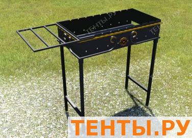 Мангал «Пикник» New!!! 075 Мангал «Пикник» New!!! 075