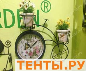 Часы уличные односторонние 3B024-3-25 12274 Часы уличные односторонние 3B024-3-25 12274