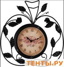 Часы уличные одностороннее 092-15 12282 Часы уличные одностороннее 092-15 12282
