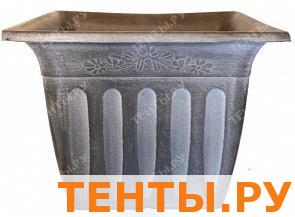 Горшок"Росчерк" 2,9л Р10А 12293 Горшок"Росчерк" 2,9л Р10А 12293