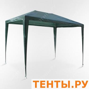 Садовый шатер AFM-1013A green Садовый шатер AFM-1013A green