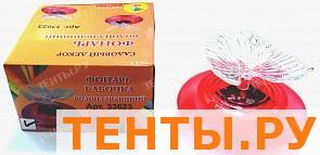 Фонарь садовый "Бабочка" 33623 Фонарь садовый "Бабочка" 33623
