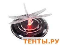 Фонарь садовый "Стрекоза" 74006 Фонарь садовый "Стрекоза" 74006