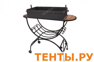 Мангал дачный MKW - 1 Мангал дачный MKW - 1
