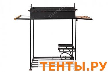 Мангал дачный MKW-3 Мангал дачный MKW-3