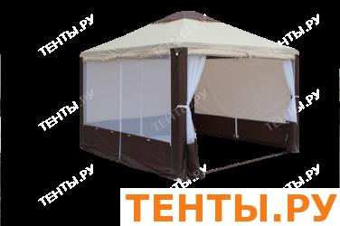 Шатер 3,0*3,0 «Пикник-ЭЛИТ» Шатер 3,0*3,0 «Пикник-ЭЛИТ»