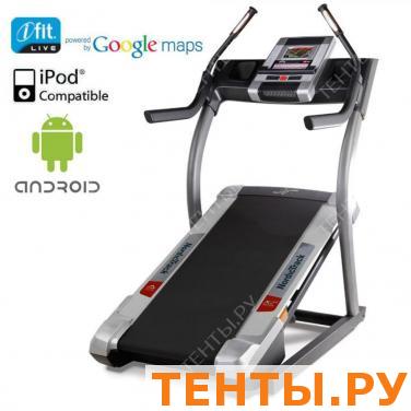 Беговая дорожка NordicTrackIncline Trainer X7i Interactive NETL24810 Беговая дорожка NordicTrackIncline Trainer X7i Interactive NETL24810