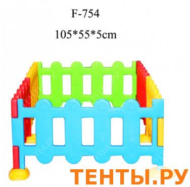 Заборчик FAMILY F-754 Заборчик FAMILY F-754
