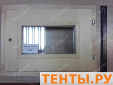Форточка 30х40 Форточка 30х40