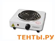 Электроплитка ENERGY EN-902-1,0 кВт/220 (1 конф., тэн, чаша нерж.) белая Электроплитка ENERGY EN-902-1,0 кВт/220 (1 конф., тэн, чаша нерж.) белая