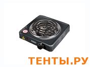 Электроплитка ENERGY EN-902B-1,0 кВт/220 (1 конф., тэн, чаша нерж.) черная Электроплитка ENERGY EN-902B-1,0 кВт/220 (1 конф., тэн, чаша нерж.) черная