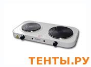 Электроплитка ENERGY EN-903-2-2,5 кВт/220 (2 конф., чугун) белая Электроплитка ENERGY EN-903-2-2,5 кВт/220 (2 конф., чугун) белая