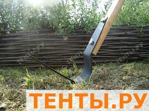 Плоскорез Фокина "Малый" Плоскорез Фокина "Малый"