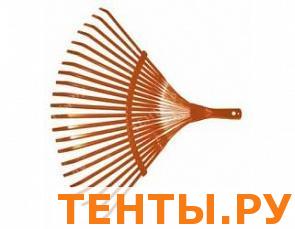 Грабли веер. с пл.основ.20з (Е) б/ч Грабли веер. с пл.основ.20з (Е) б/ч