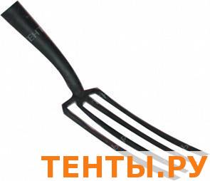 Вилы "Огородник" без черенка Вилы "Огородник" без черенка