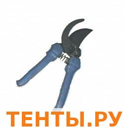 Секатор с зубчиками НУ* Секатор с зубчиками НУ*