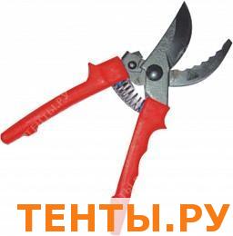 Секатор с зубчиками С-3(никел) (И-А) Секатор с зубчиками С-3(никел) (И-А)