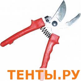 Секатор модернизированный СО-3-3 (никелерованный)* Секатор модернизированный СО-3-3 (никелерованный)*