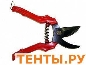 Секатор с зубчиками С-41-10 Секатор с зубчиками С-41-10